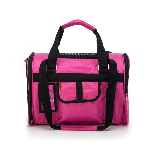566 Jet Carrier - Airline-Approved Comfortable Pet Carrier