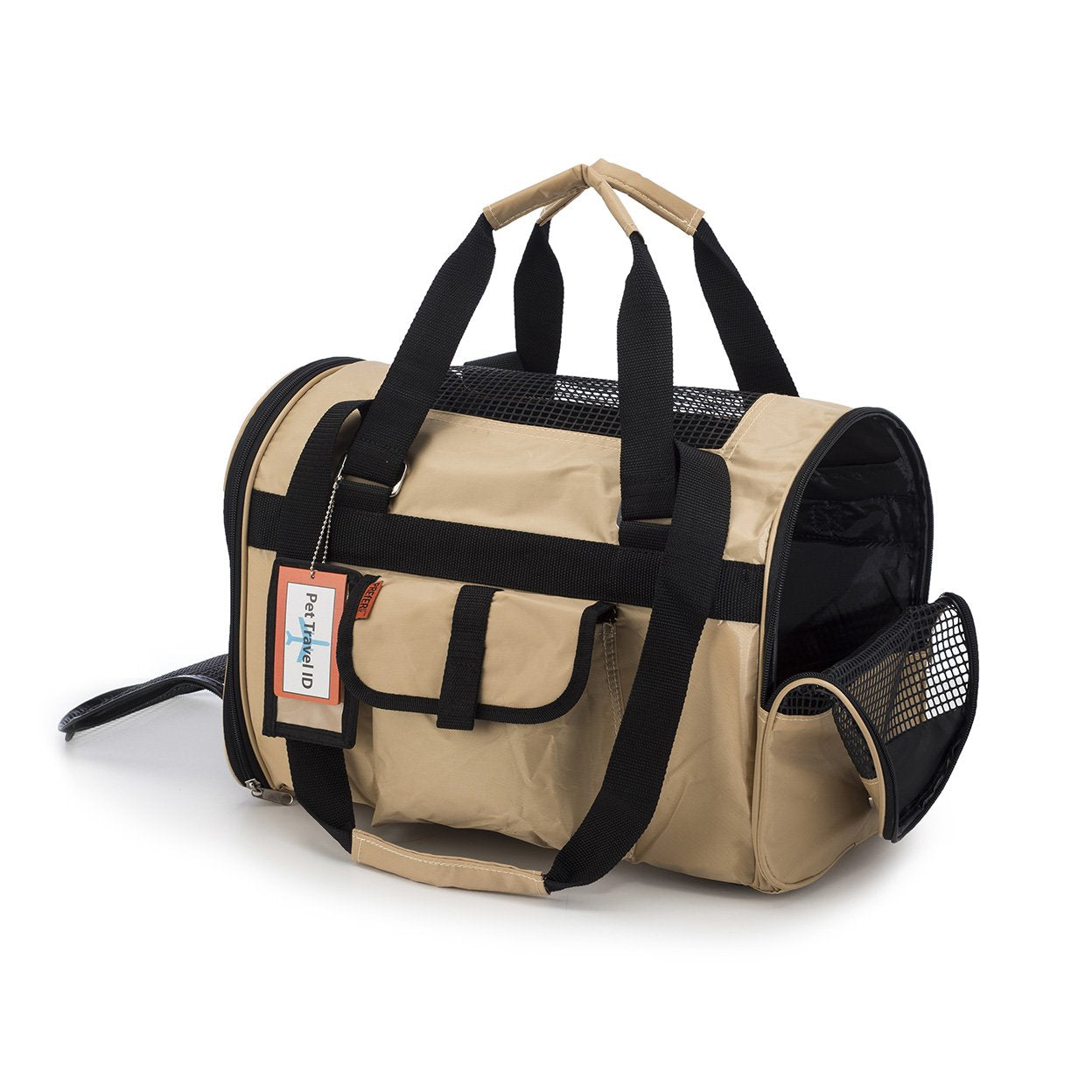 566 Jet Carrier - Airline-Approved Comfortable Pet Carrier