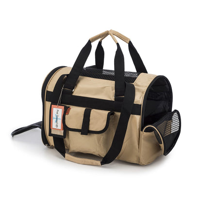 566 Jet Carrier - Airline-Approved Comfortable Pet Carrier