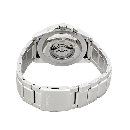 Seiko SKA663 Neo Sports Men's Automatic Stainless Steel Watch