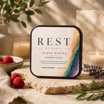 Noctis By Zerili - Advanced Sleep And Recovery System