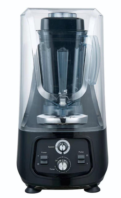 commercial blender