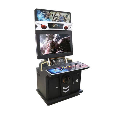 2024 Pandora's Game Box 32 inch Display 15000 Games IN 1 Mini Arcade Bartops with Cheat Engine