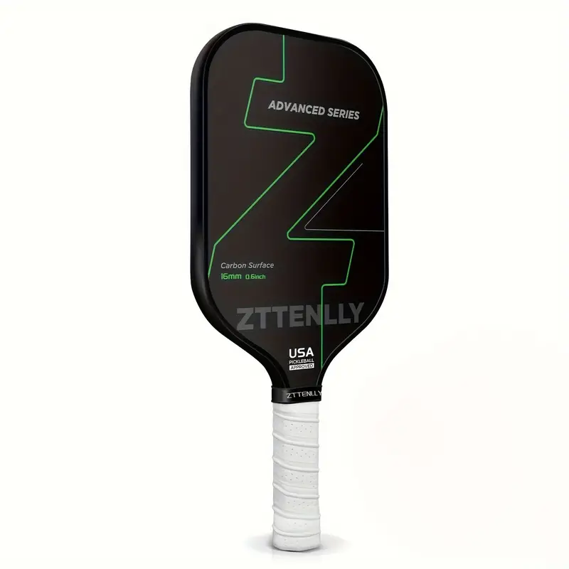 T300 Graphite Carbon Fibre Pickleball Paddle