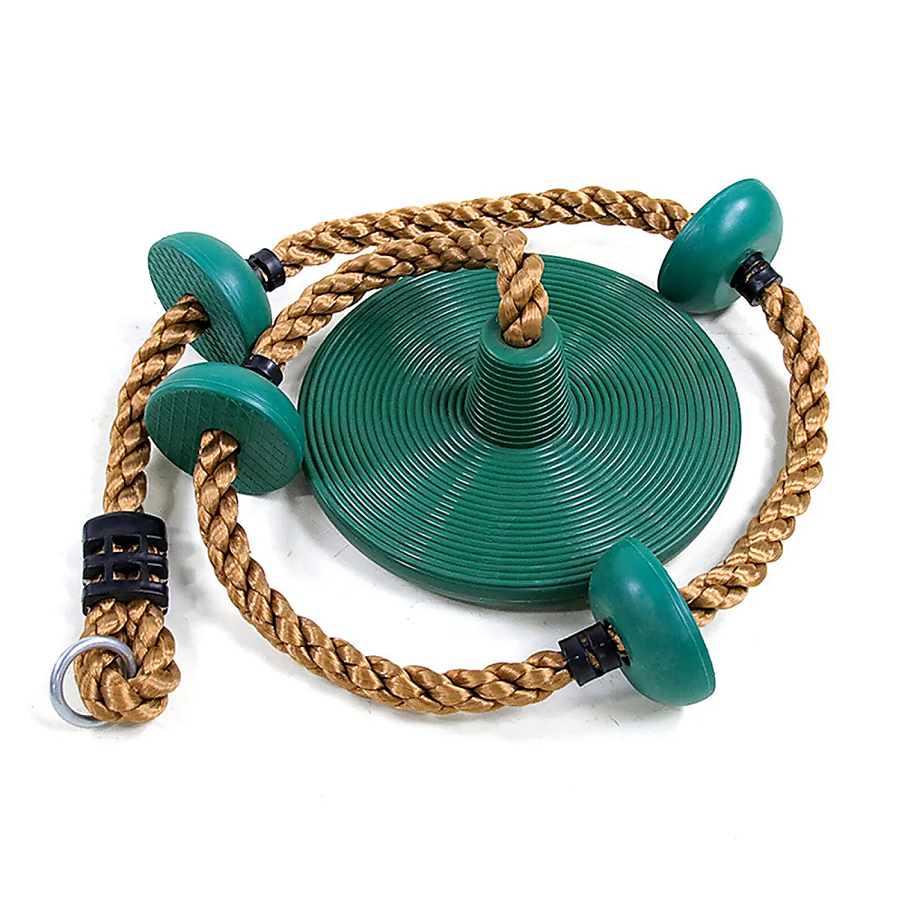 Swing Climbing Rope Outdoor