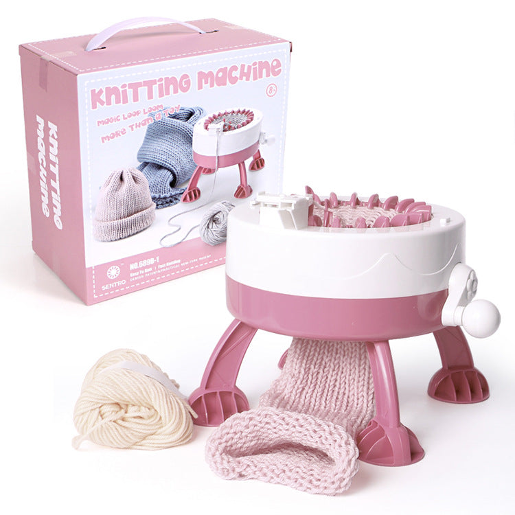 Sentro Mini Knitting Machine