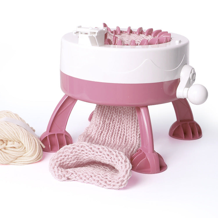 Sentro Mini Knitting Machine