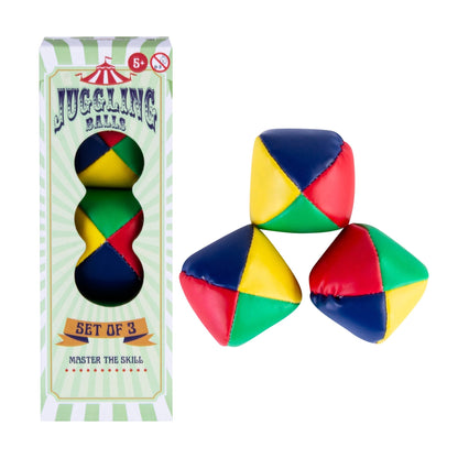 Juggling Ball Set