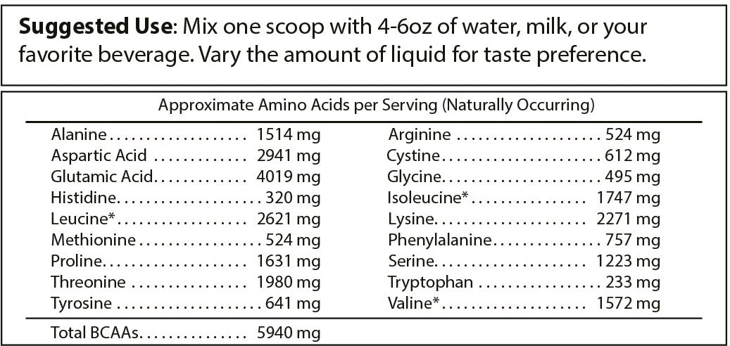 Pure Whey Isolate - Chocolate | Ultra-Clean Muscle Fuel