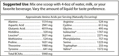 Pure Whey Isolate - Chocolate | Ultra-Clean Muscle Fuel