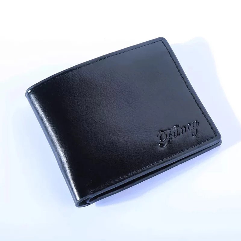Fancy Men's Gift Set with Watch, Belt, and Wallet