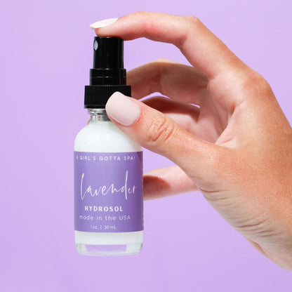 Sleep Ritual Bundle – Natural Relaxation & Restorative Sleep