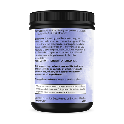 Pure Creatine Micronized Monohydrate Powder