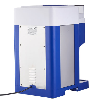 VEVOR Commercial Ice Shaver Machine, 1.8L Large Capacity
