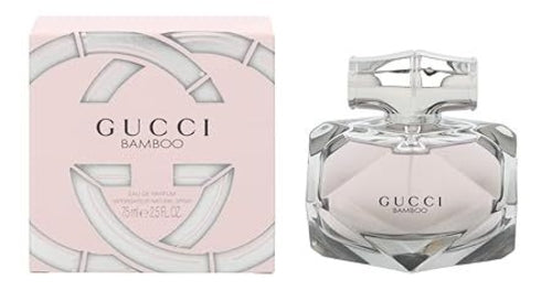 GUCCI Ladies Bamboo Eau de Parfum Spray