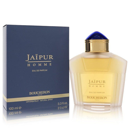 Jaipur by Boucheron Eau De Parfum Spray 100 ml
