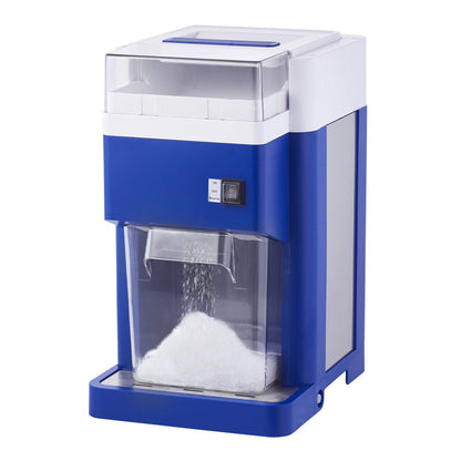 VEVOR Commercial Ice Shaver Machine, 1.8L Large Capacity