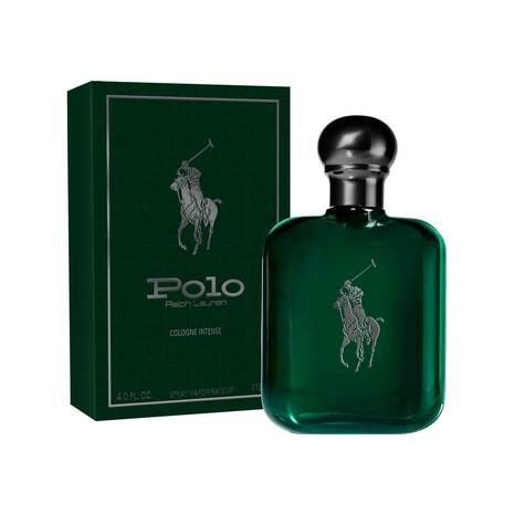 RALPH LAUREN Polo Cologne Intense EDP Spray