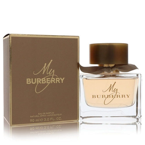 My Burberry Eau De Parfum Spray 90ml