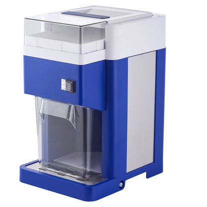 VEVOR Commercial Ice Shaver Machine, 1.8L Large Capacity