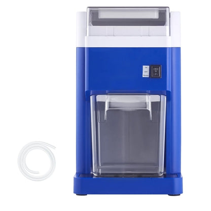 VEVOR Commercial Ice Shaver Machine, 1.8L Large Capacity