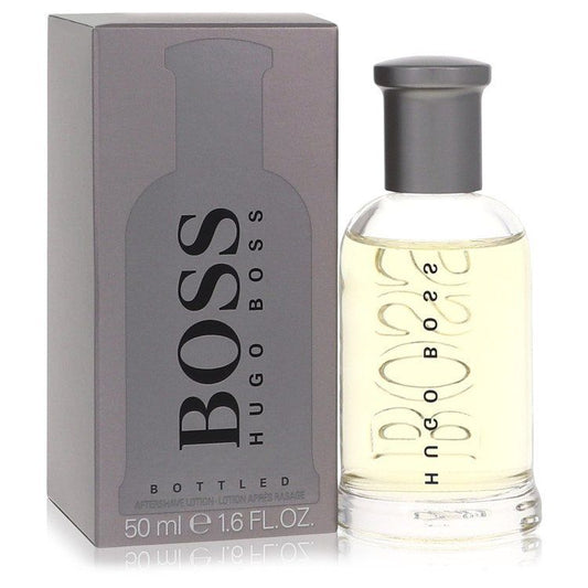Boss No. 6 by Hugo Boss After Shave 50ml