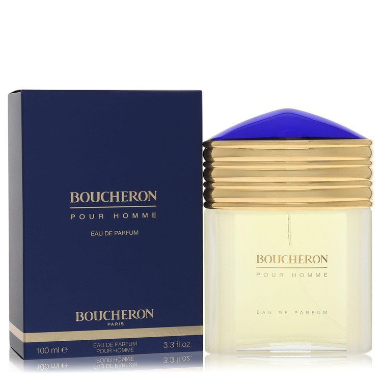 Boucheron by Boucheron Eau De Parfum Spray 100 ml