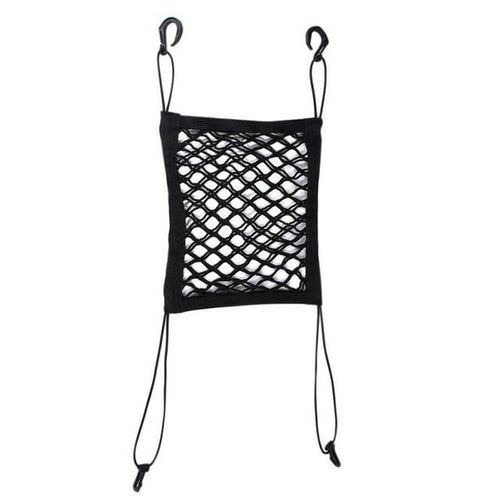 High Quality Premium Pet Car Net Barrier for Safe Drives