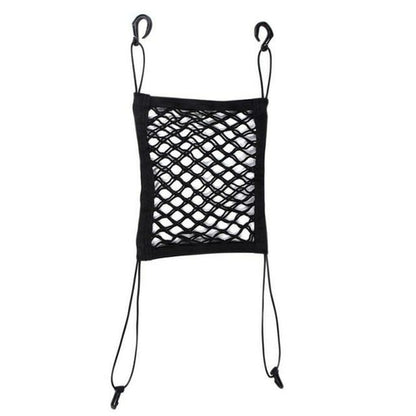 High Quality Premium Pet Car Net Barrier for Safe Drives